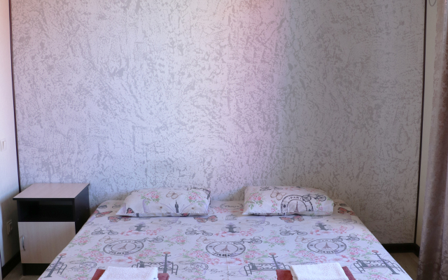 Margarita Guest House