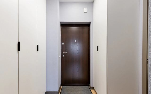 Квартира Студия на Писарева