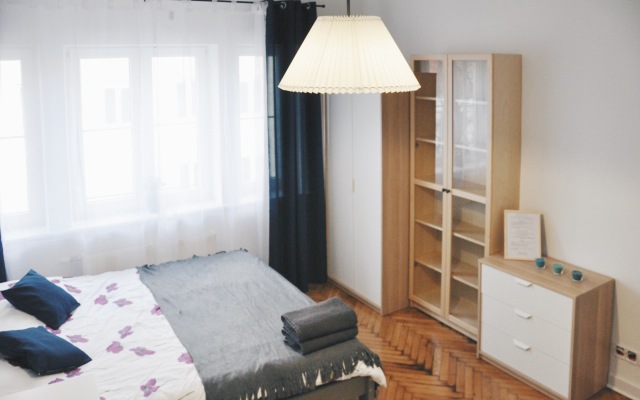 Nowe Miasto B&B Guest House