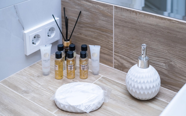 Апартаменты Центр Сочи