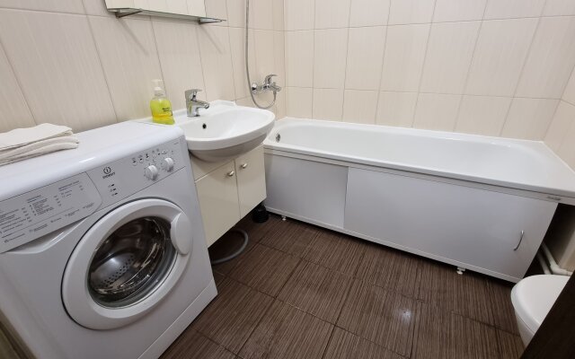 Апартаменты Максимус на улице Академика Павлова 6/2