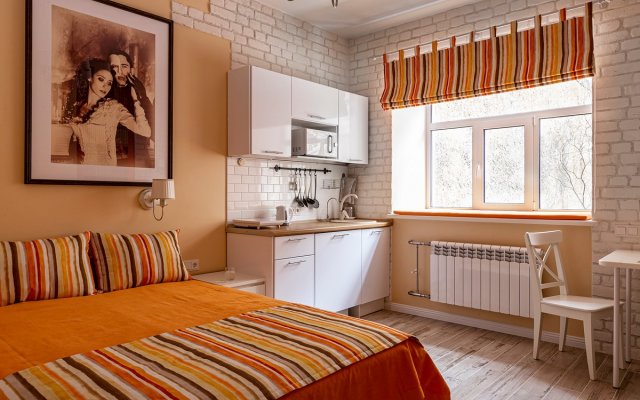 Apartamenty Prizrak Opery