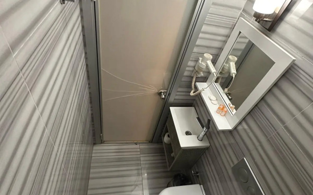 Отель Grand Heykel