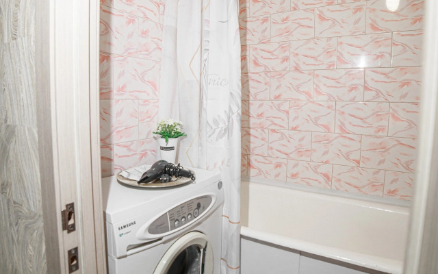 Апартаменты Свободы 7