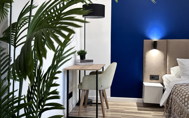 Апартаменты Новейший Дин Хаус возле Савеловского