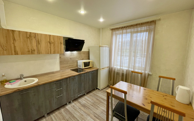 Апартаменты Взлётная 10