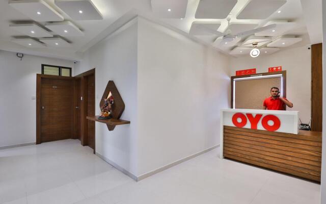 Hotel Sungold