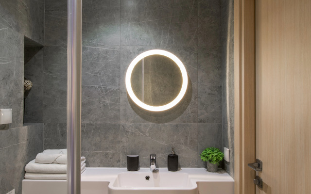 Квартира Марата