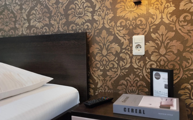 Квартира Уютные ул. Мира 67