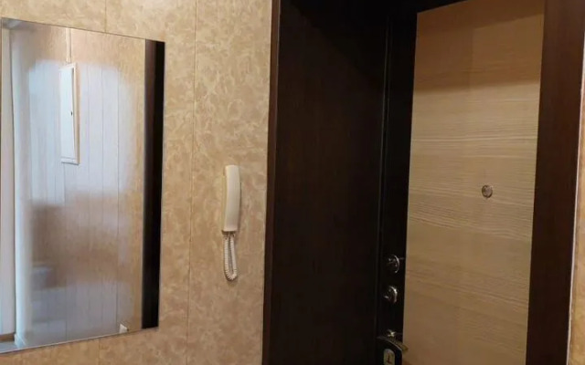 Квартира на Алюминиевой 62