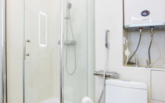 Апартаменты Sea View