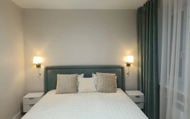 Квартира Матильда на Петроградском острове