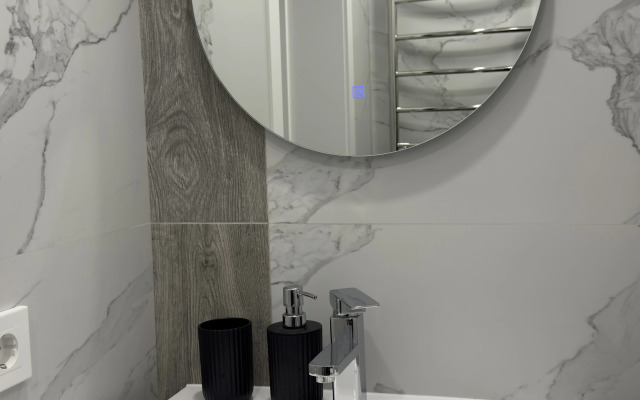 Квартира в сердце Калининграда