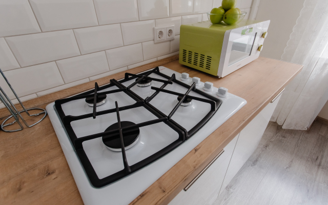 Scandinavia Flat Samara Apartments