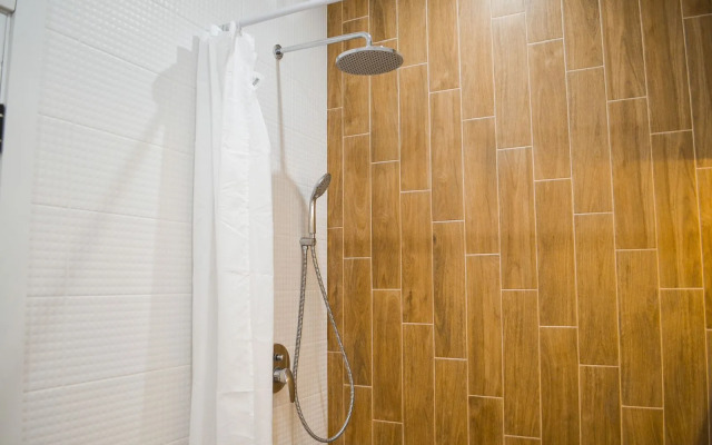 Апартаменты Видовой апартамент в центре Нижнего