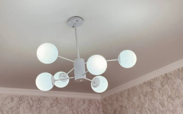Kvartira Uutnye apartamenty Zumabeka, 217