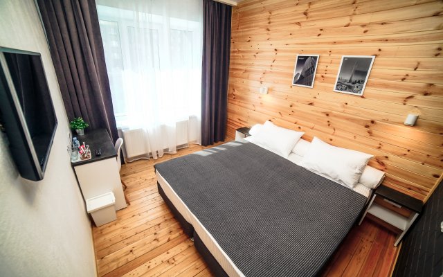 Biznes Hotel