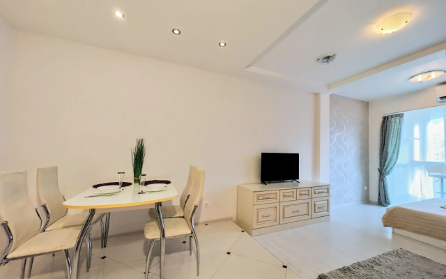 M Apartments Versal 5 Apartments