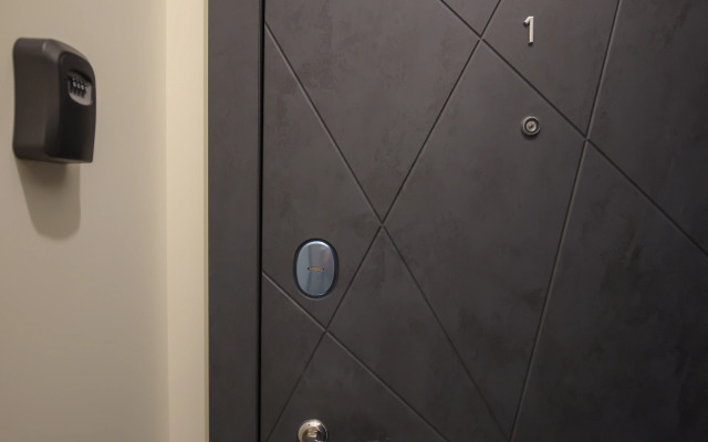 Квартира Студия в Иннополисе