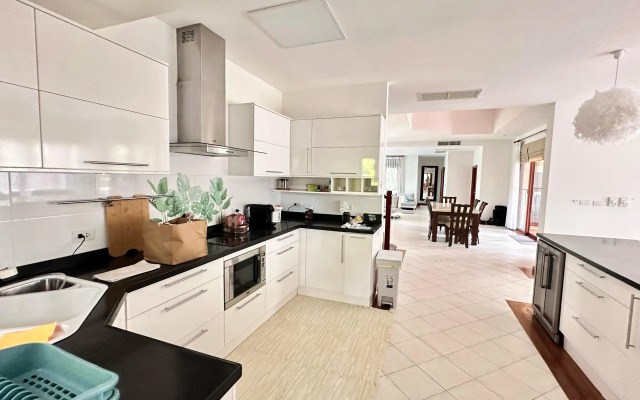 Laguna Residence II Phuket Villa