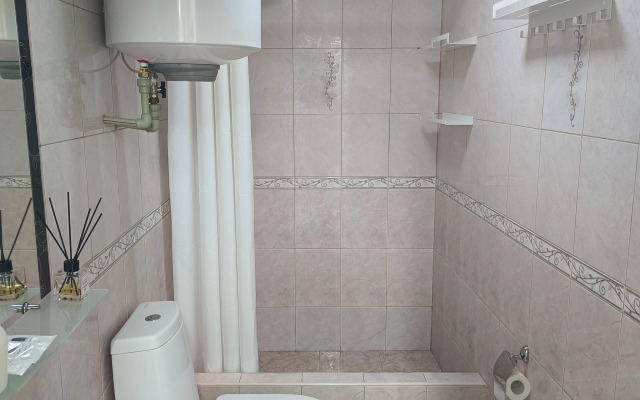 V Tsentre Tuapse Apartments
