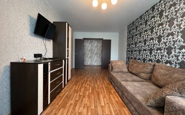 Квартира Трехкомнатная Юбилейная 79