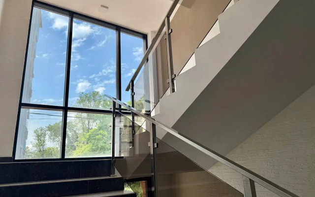 S Vidom Na More Apartments