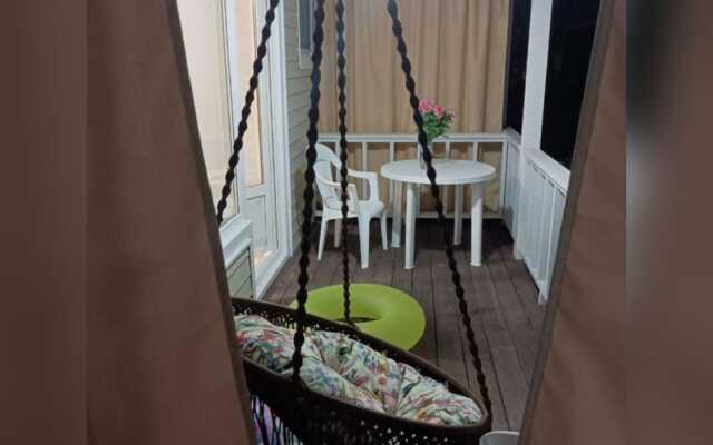 Yug-Ra Mini-Hotel
