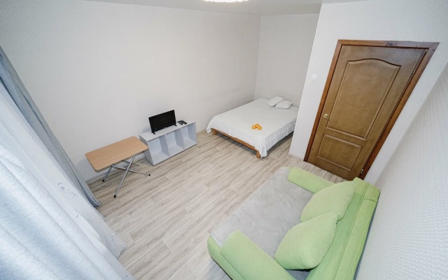 Квартира Красина 7