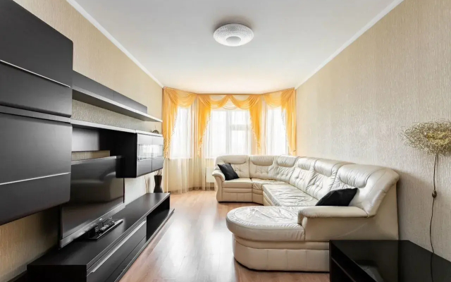 Квартира со всеми удобствами