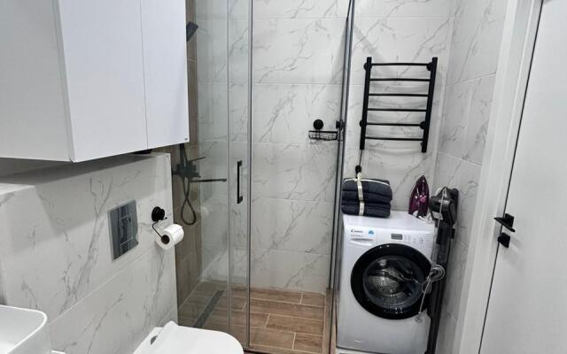 Odnokomnatnaya Akatsiy 34k6 Flat