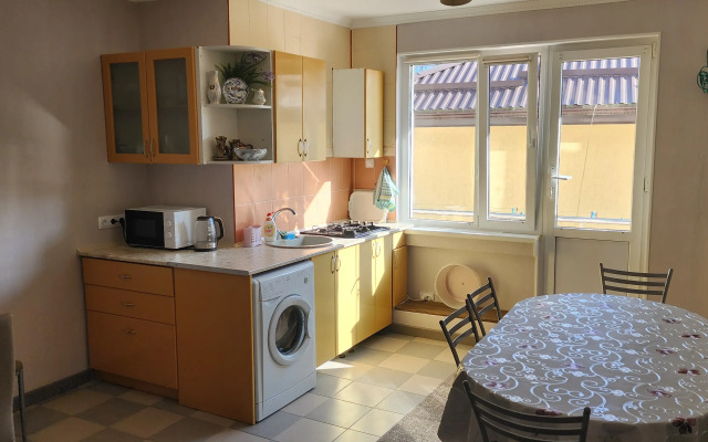 Tatyana Guest House