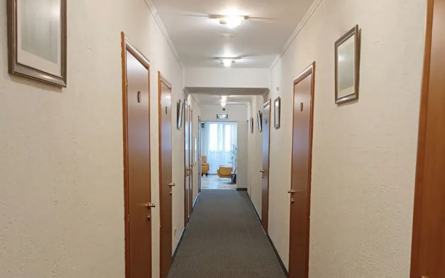 Galereya Hotel