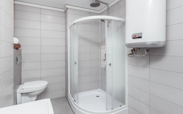 Na Ul Tsvetochnaya Ulitsa 15/21 Flat