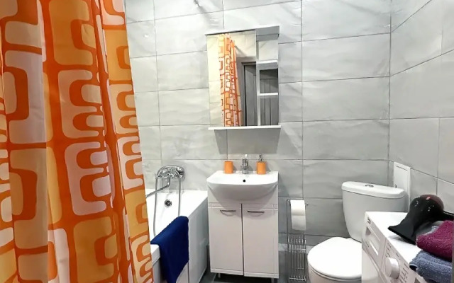 Квартира Уютная у ТЦ Мега Ипподром