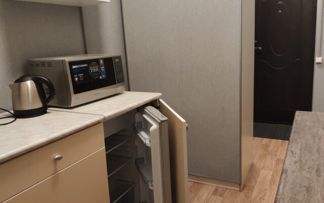 Апартаменты Дом на Мельнова 3