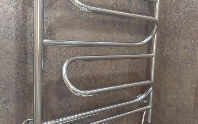 Апартаменты Floral appart