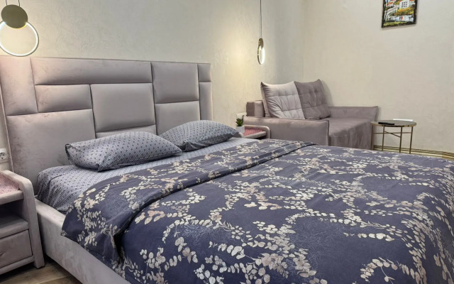 Квартира Love.apart в Гродно