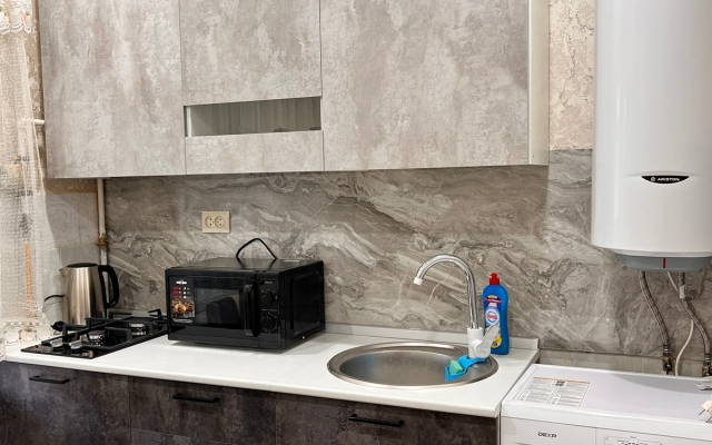 Апартаменты Поедем в Дагестан