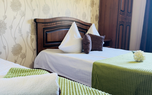Al-Mari Guest House