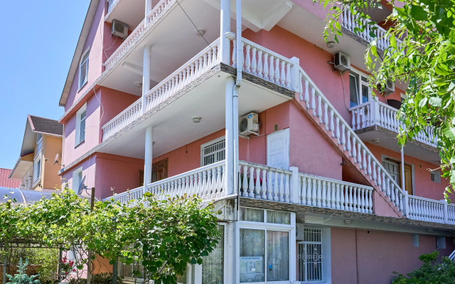 Aerostar1 Guest House