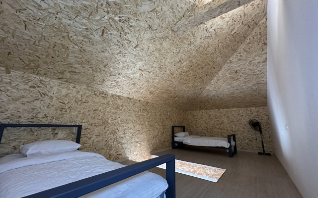 Апартаменты Столица 2311