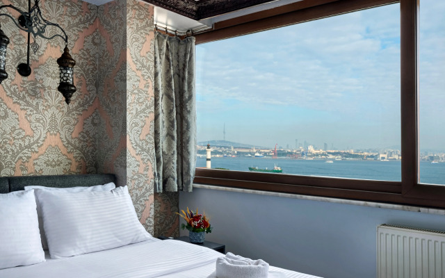 Mytra Hotel