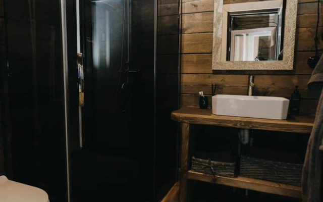 База отдыха Шинки