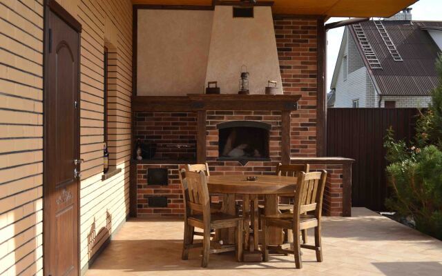 Brest Private House