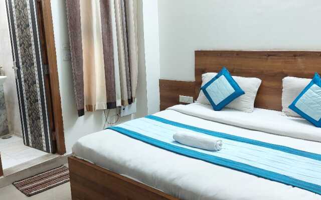 Meghna Residency Hotel