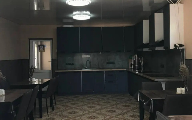 Maryyam Hotel