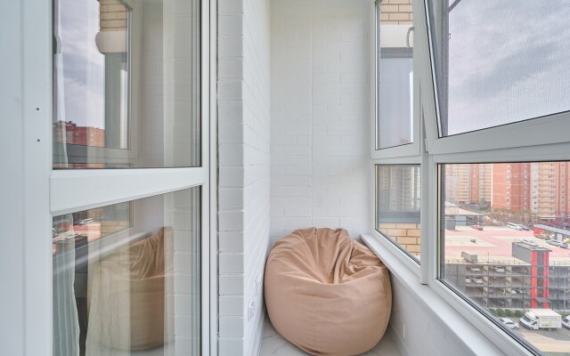 Квартира Sunshine Apart