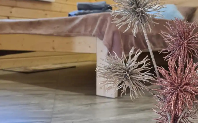 Гостевой дом Лисий берег