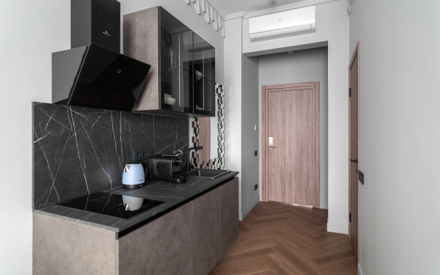 Апарт-отель Wings